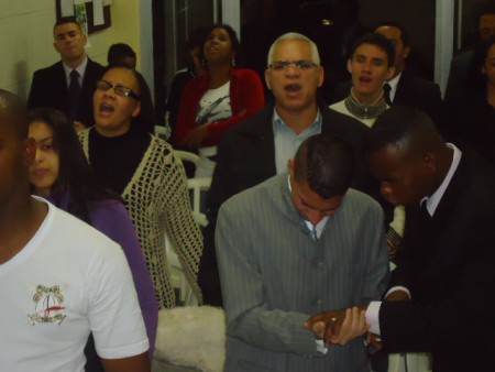 culto do amigo